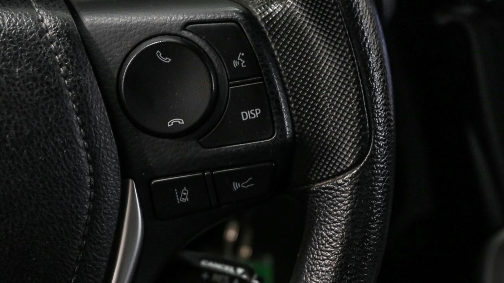 Toyota Corolla CE 2019 d&rsquo;occasion à vendre - 15