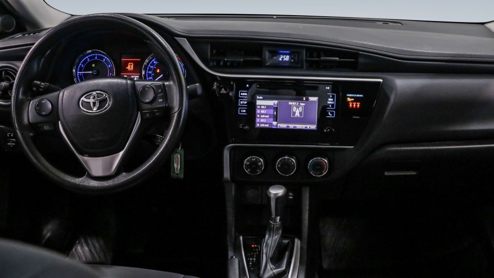 Toyota Corolla CE 2019 d&rsquo;occasion à vendre - 16