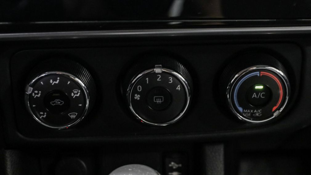 Toyota Corolla CE 2019 d&rsquo;occasion à vendre - 21