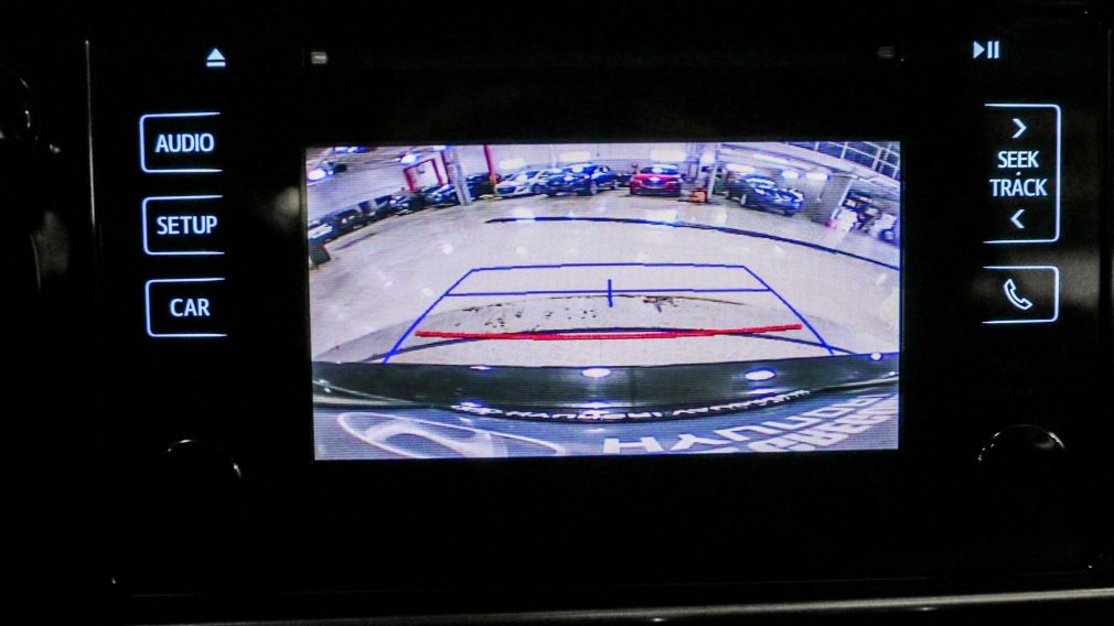 Toyota Corolla CE 2019 d&rsquo;occasion à vendre - 20