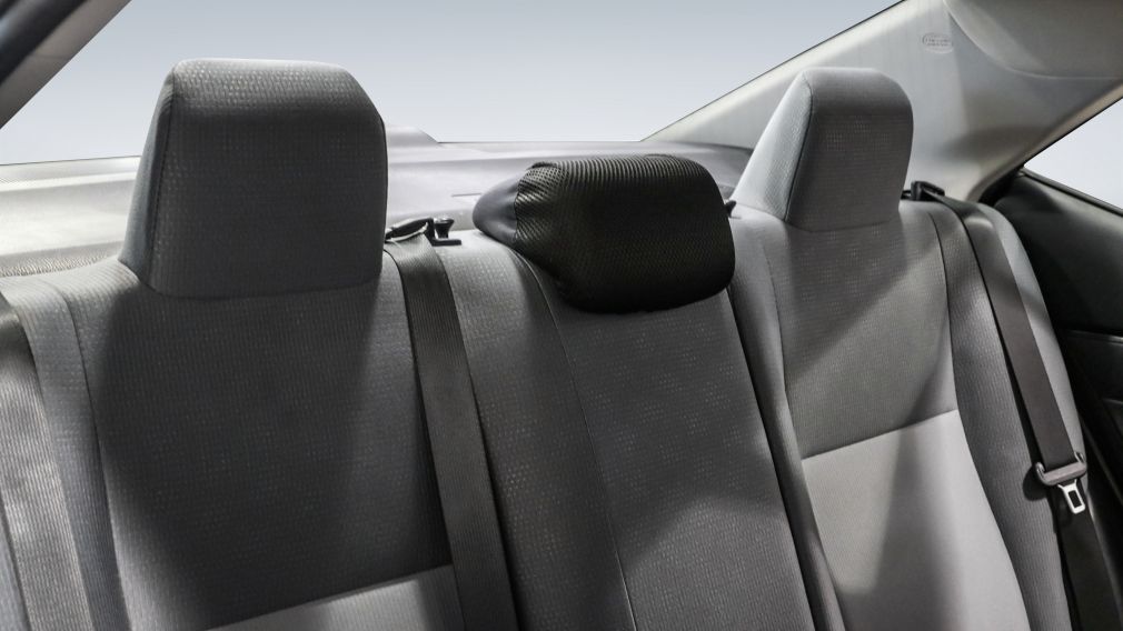 Toyota Corolla CE 2019 d&rsquo;occasion à vendre - 24