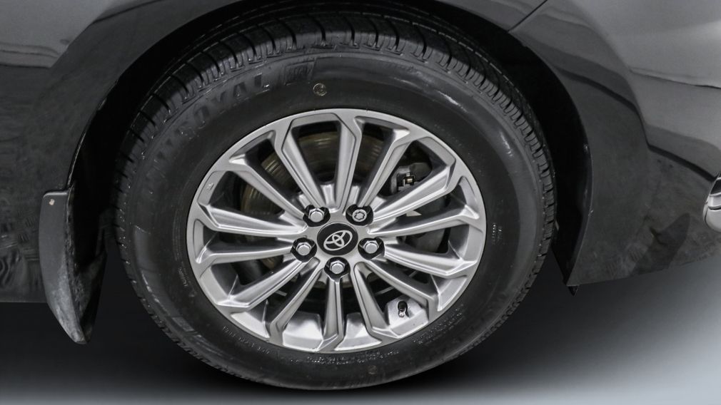 Toyota Corolla CE 2019 d&rsquo;occasion à vendre - 25