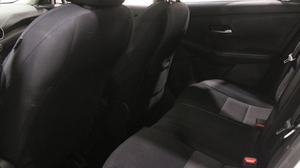Nissan Sentra SV 2021 d&rsquo;occasion à vendre - 19