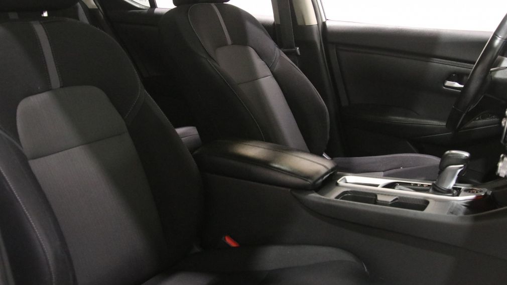 Nissan Sentra SV 2021 d&rsquo;occasion à vendre - 22