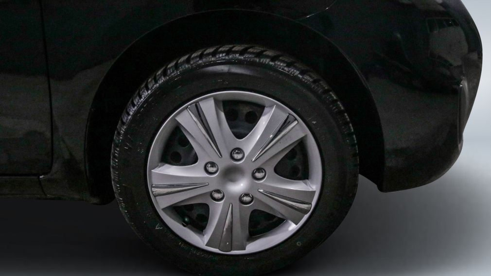 Nissan MICRA SV 2019 d&rsquo;occasion à vendre - 25