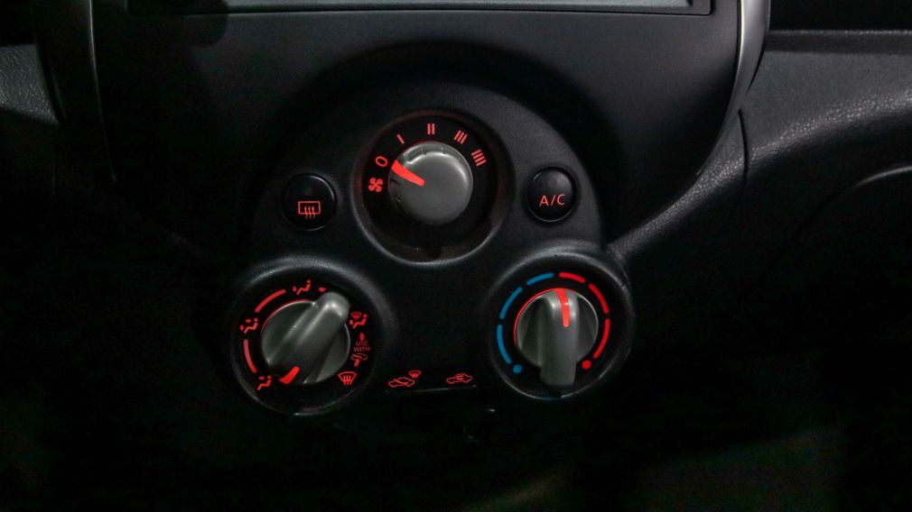 Nissan MICRA SV 2019 d&rsquo;occasion à vendre - 14