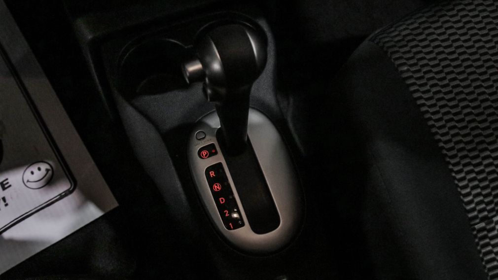 Nissan MICRA SV 2019 d&rsquo;occasion à vendre - 15