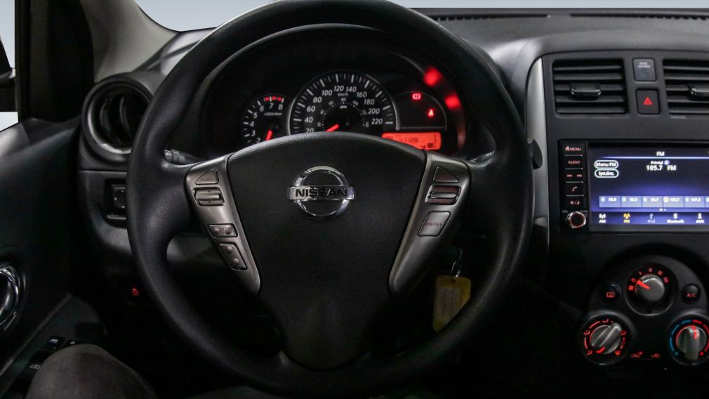 Nissan MICRA SV 2019 d&rsquo;occasion à vendre - 16