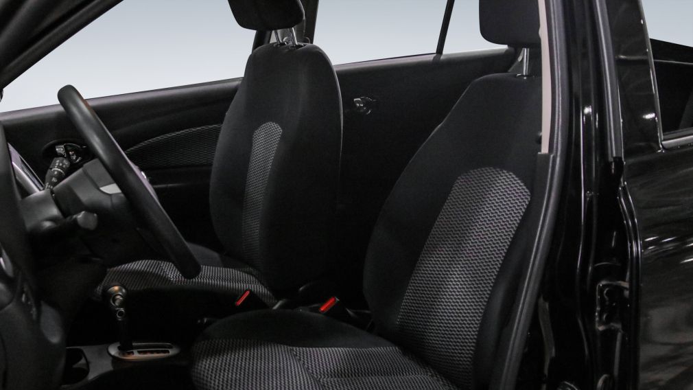 Nissan MICRA SV 2019 d&rsquo;occasion à vendre - 8