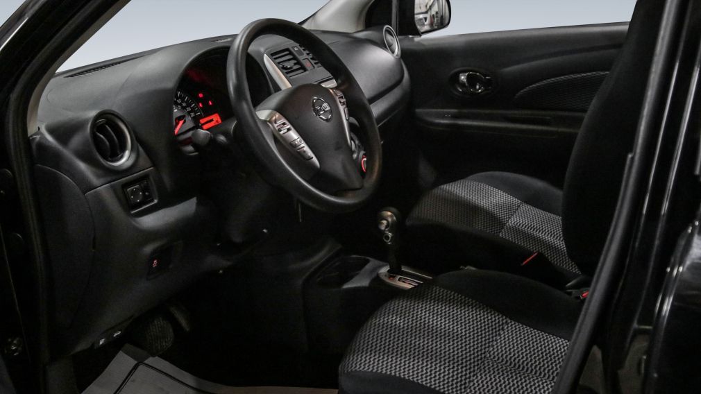 Nissan MICRA SV 2019 d&rsquo;occasion à vendre - 7