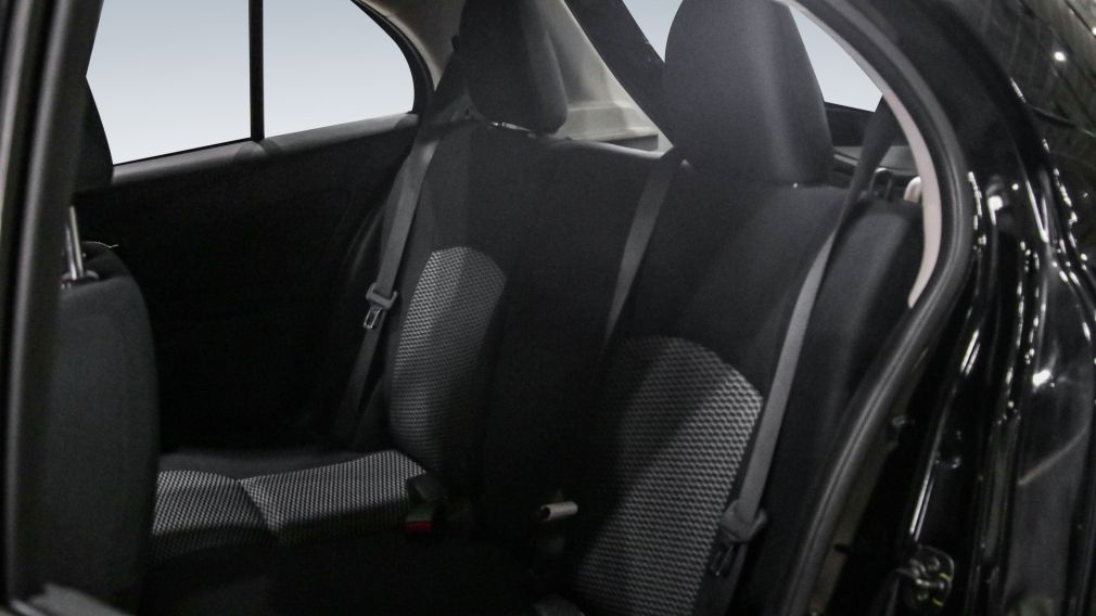 Nissan MICRA SV 2019 d&rsquo;occasion à vendre - 9