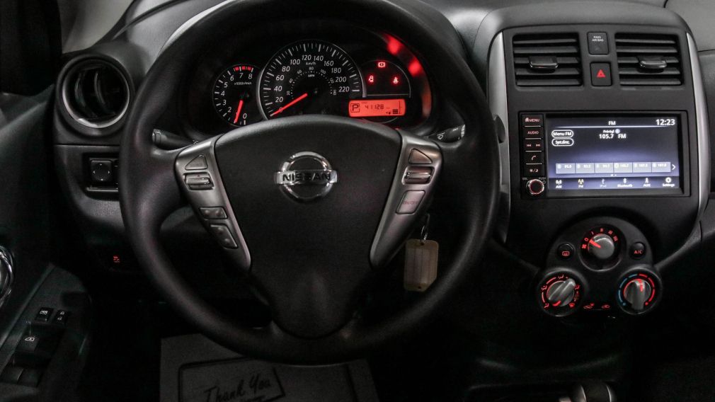 Nissan MICRA SV 2019 d&rsquo;occasion à vendre - 17