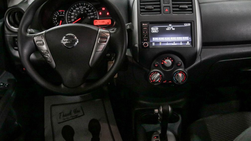 Nissan MICRA SV 2019 d&rsquo;occasion à vendre - 19