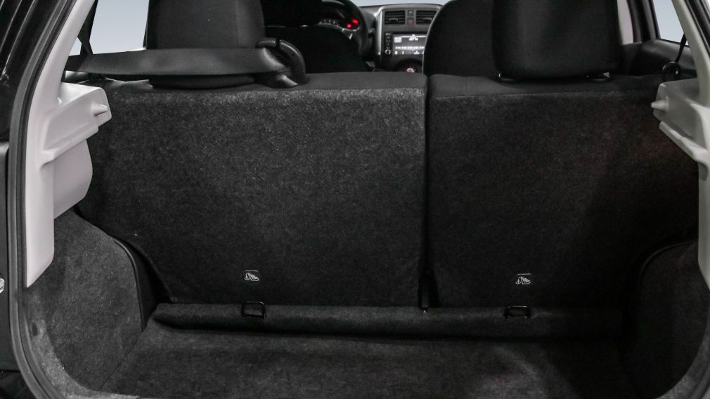 Nissan MICRA SV 2019 d&rsquo;occasion à vendre - 20