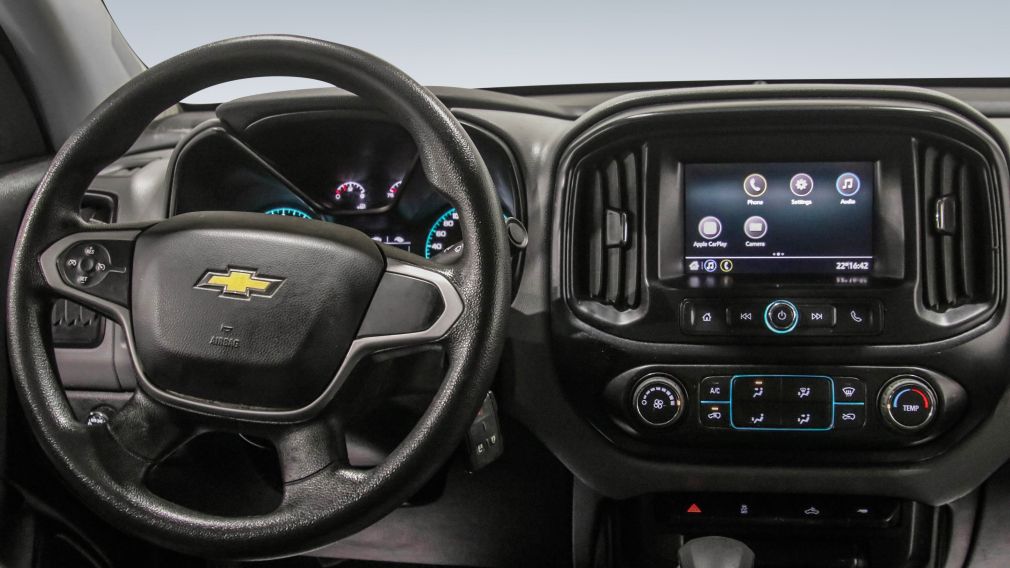 Chevrolet Colorado 4WD Work Truck 2022 d&rsquo;occasion à vendre - 13