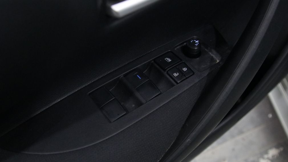 Toyota Corolla LE 2021 d&rsquo;occasion à vendre - 13