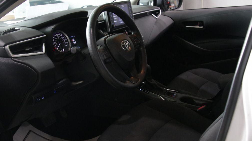 Toyota Corolla LE 2021 d&rsquo;occasion à vendre - 15