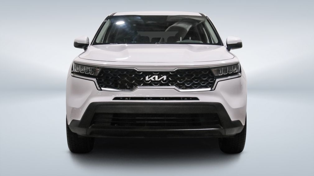 Kia Sorento LX Premium 2023 d&rsquo;occasion à vendre - 2