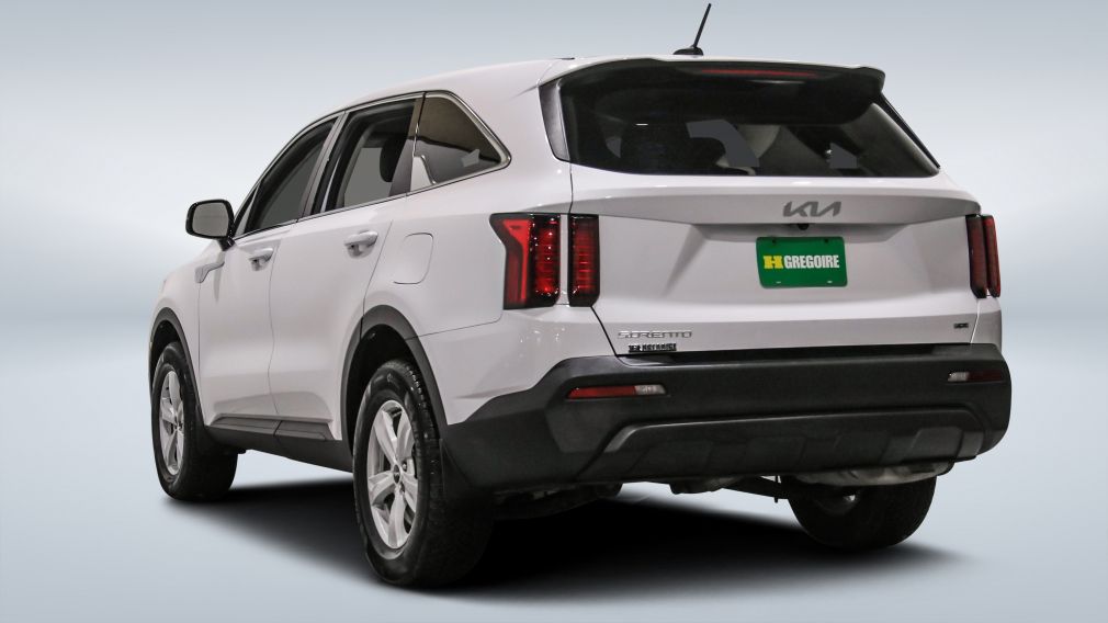 Kia Sorento LX Premium 2023 d&rsquo;occasion à vendre - 5