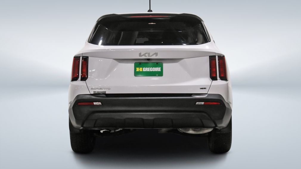 Kia Sorento LX Premium 2023 d&rsquo;occasion à vendre - 6