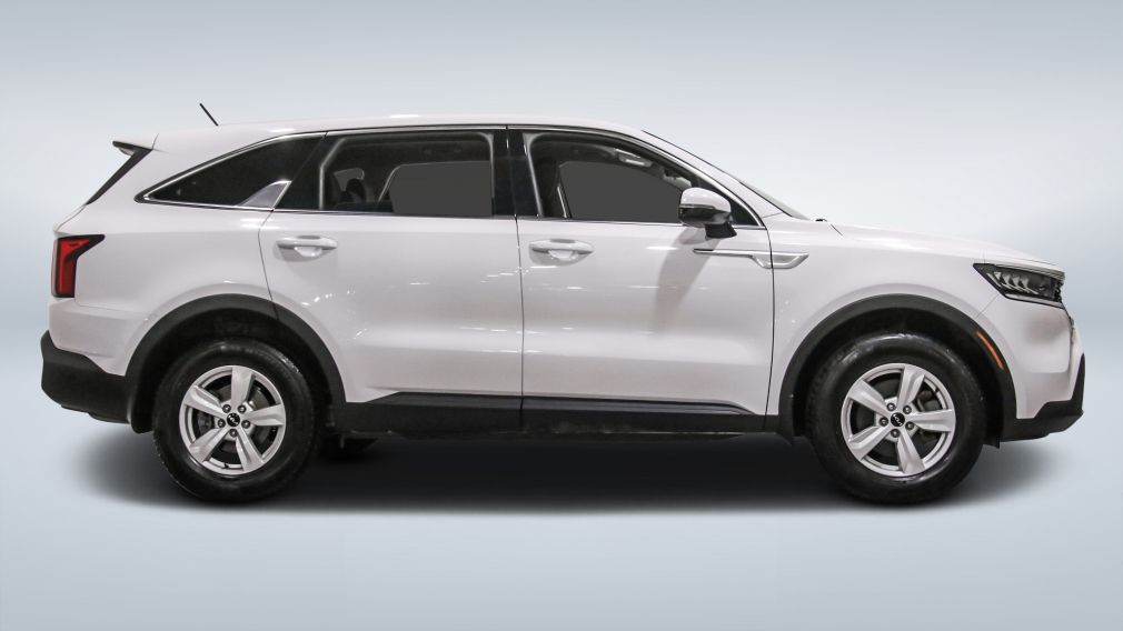 Kia Sorento LX Premium 2023 d&rsquo;occasion à vendre - 8