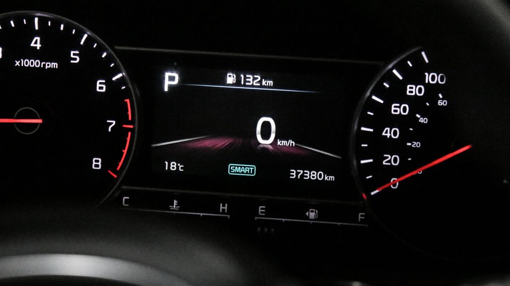 Kia Sorento LX Premium 2023 d&rsquo;occasion à vendre - 16