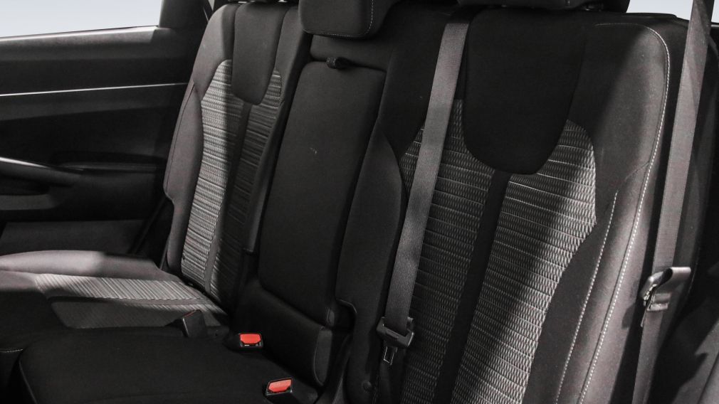 Kia Sorento LX Premium 2023 d&rsquo;occasion à vendre - 18