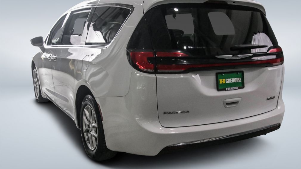 Chrysler Pacifica Touring L 2022 d&rsquo;occasion à vendre - 4