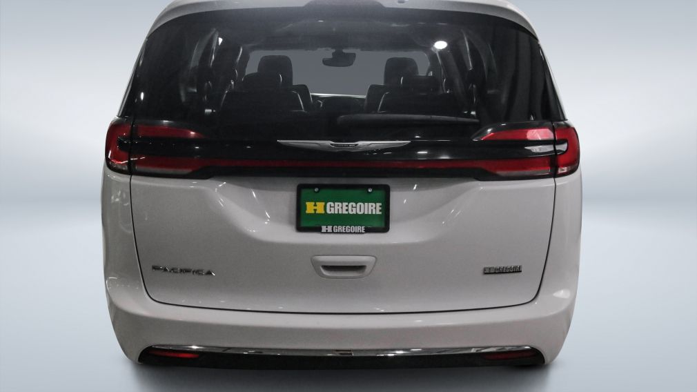 Chrysler Pacifica Touring L 2022 d&rsquo;occasion à vendre - 5