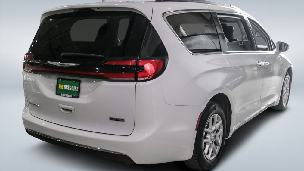 Chrysler Pacifica Touring L 2022 d&rsquo;occasion à vendre - 6