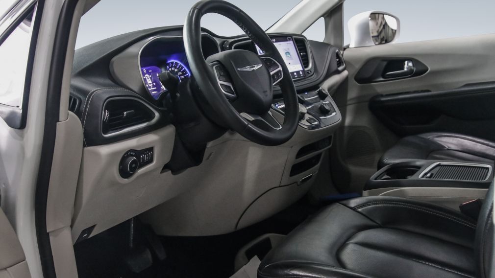 Chrysler Pacifica Touring L 2022 d&rsquo;occasion à vendre - 7