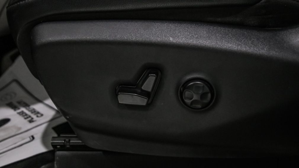 Chrysler Pacifica Touring L 2022 d&rsquo;occasion à vendre - 10