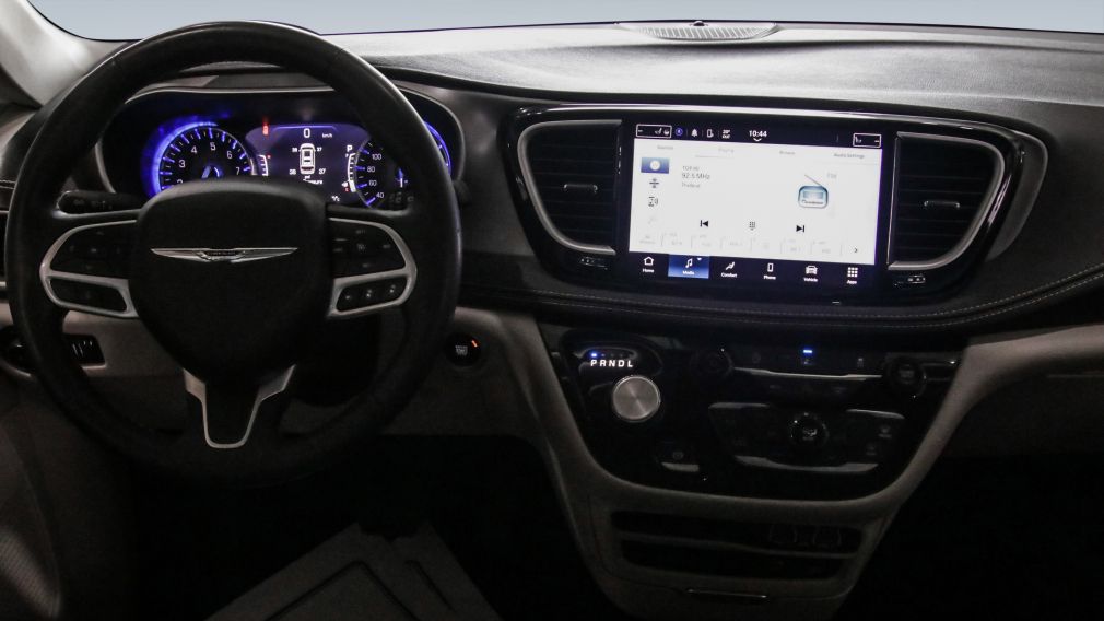 Chrysler Pacifica Touring L 2022 d&rsquo;occasion à vendre - 11