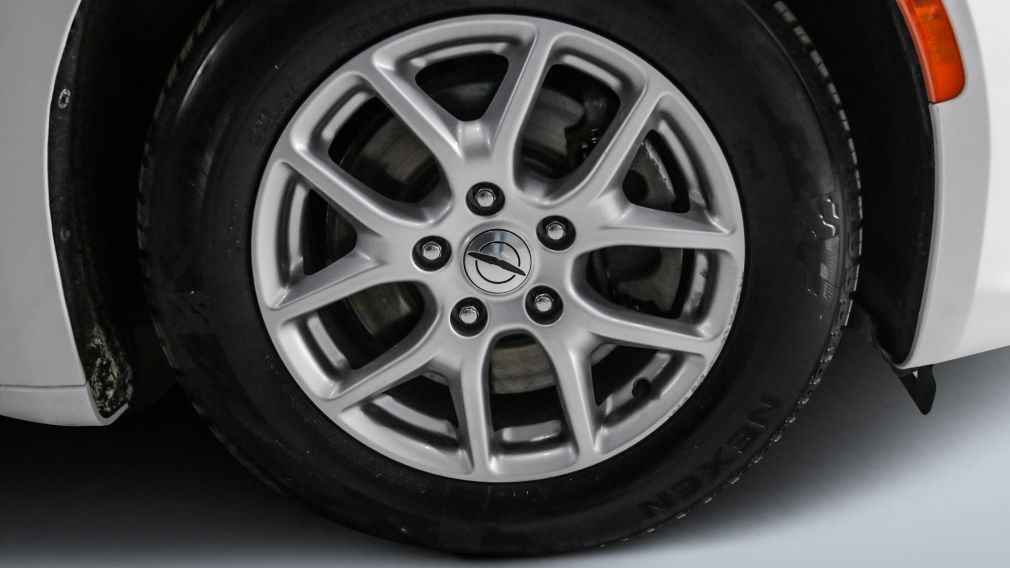Chrysler Pacifica Touring L 2022 d&rsquo;occasion à vendre - 26