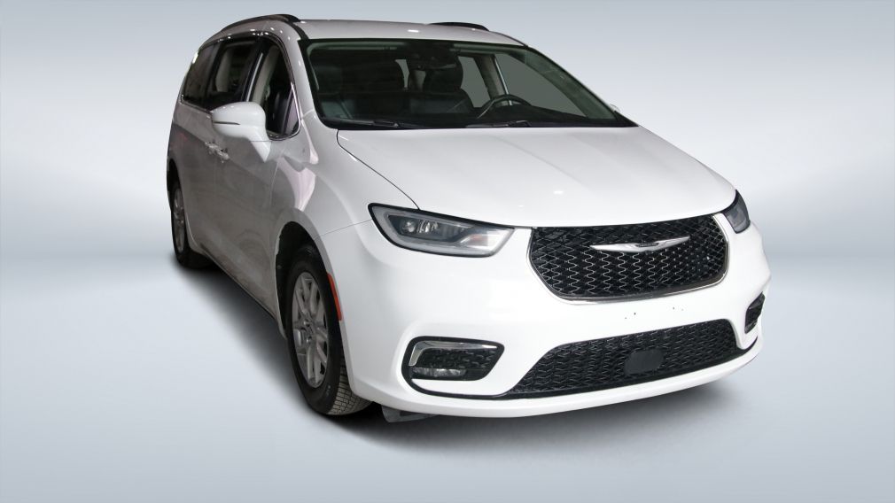 Chrysler Pacifica Touring L 2022 d&rsquo;occasion à vendre - 1