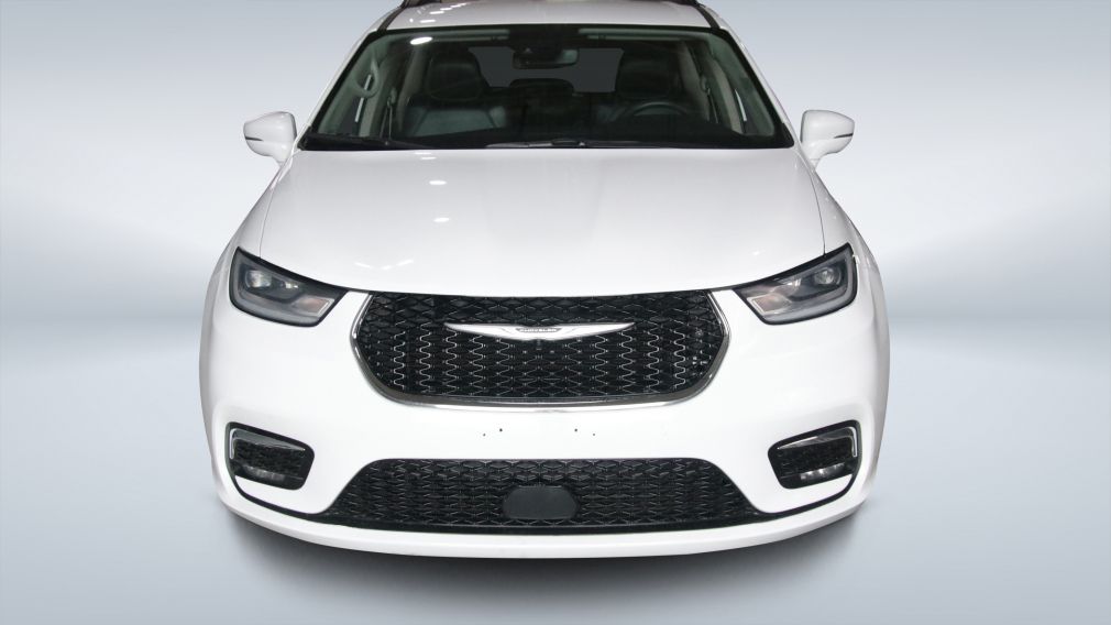 Chrysler Pacifica Touring L 2022 d&rsquo;occasion à vendre - 2