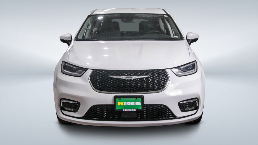 Chrysler Pacifica Touring L 2023 d&rsquo;occasion à vendre - 2