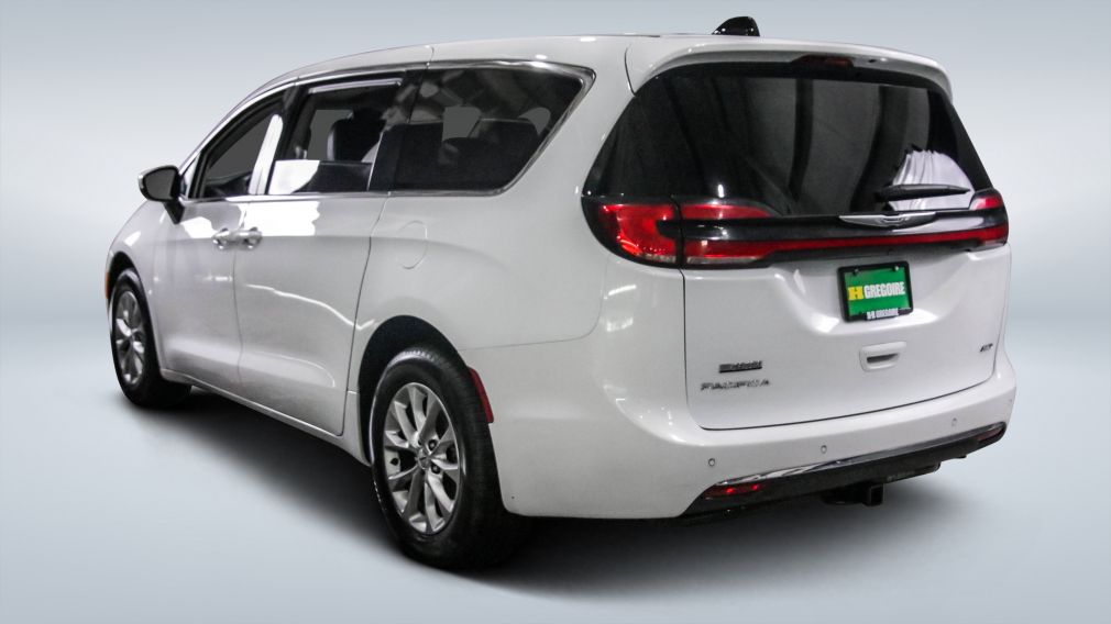 Chrysler Pacifica Touring L 2023 d&rsquo;occasion à vendre - 4
