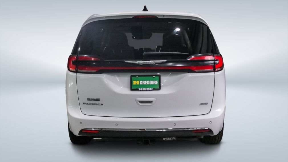 Chrysler Pacifica Touring L 2023 d&rsquo;occasion à vendre - 5