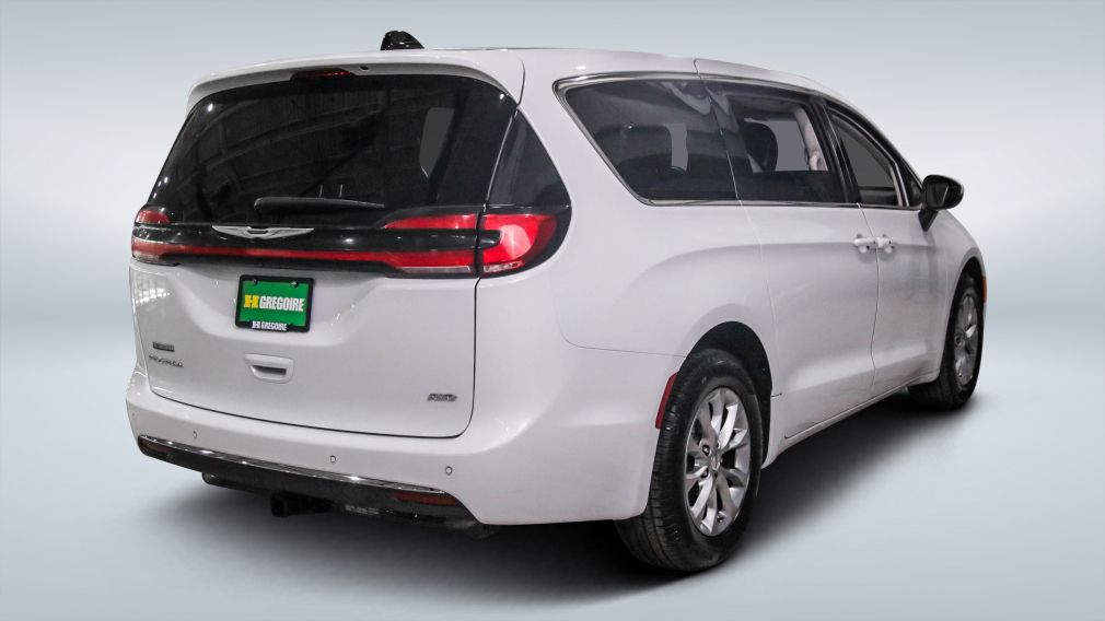 Chrysler Pacifica Touring L 2023 d&rsquo;occasion à vendre - 6