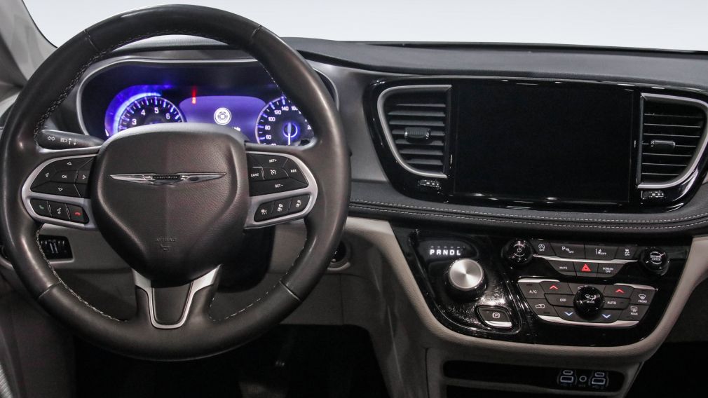 Chrysler Pacifica Touring L 2023 d&rsquo;occasion à vendre - 11