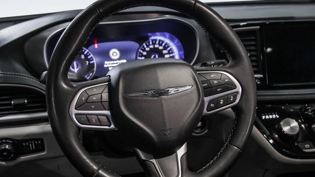 Chrysler Pacifica Touring L 2023 d&rsquo;occasion à vendre - 12