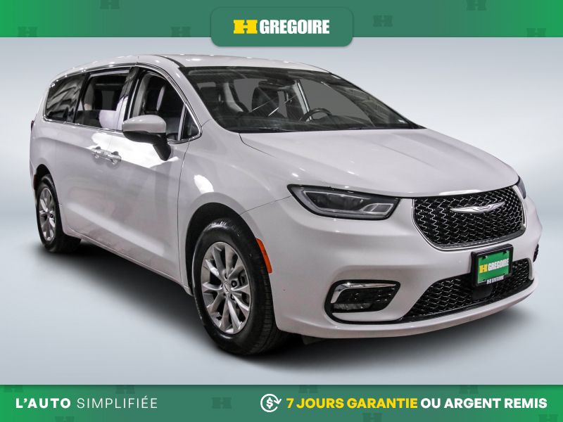 2023 Chrysler Pacifica Touring L AWD