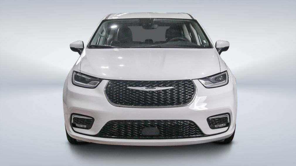 Chrysler Pacifica Touring L 2023 d&rsquo;occasion à vendre - 2