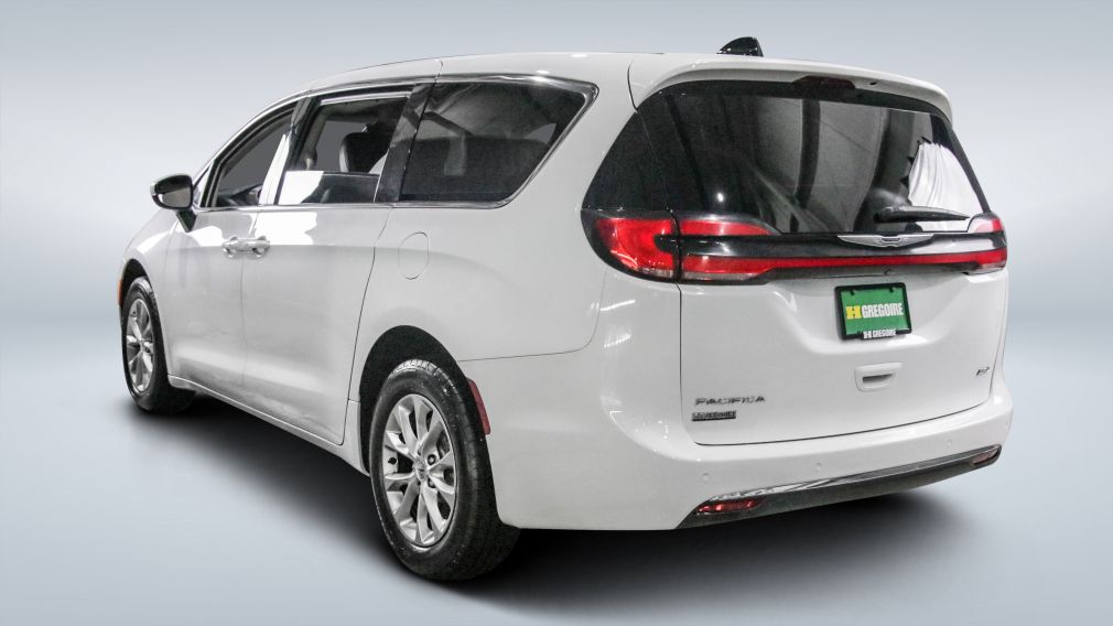 Chrysler Pacifica Touring L 2023 d&rsquo;occasion à vendre - 4