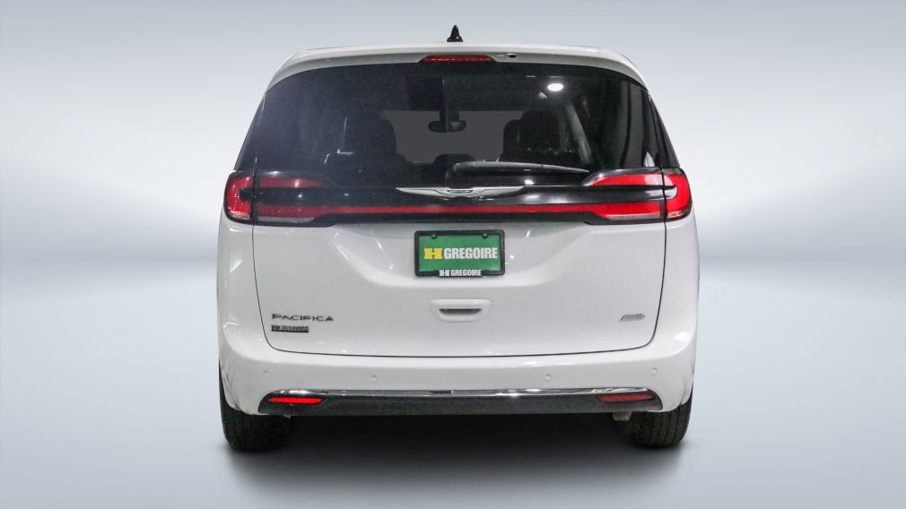Chrysler Pacifica Touring L 2023 d&rsquo;occasion à vendre - 5