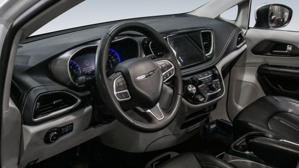 Chrysler Pacifica Touring L 2023 d&rsquo;occasion à vendre - 7