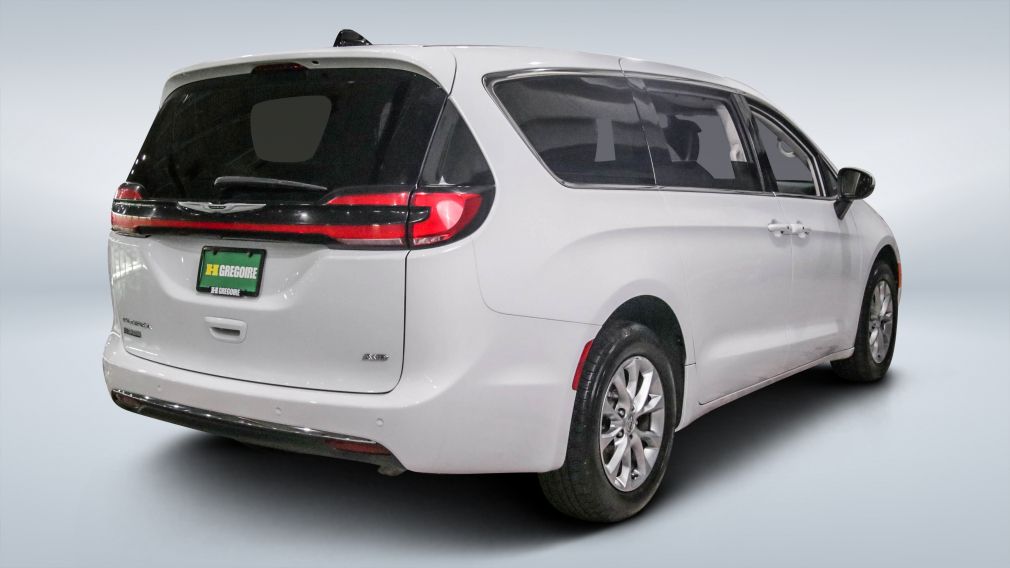 Chrysler Pacifica Touring L 2023 d&rsquo;occasion à vendre - 6