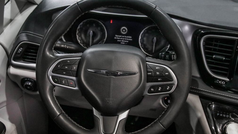 Chrysler Pacifica Touring L 2023 d&rsquo;occasion à vendre - 12