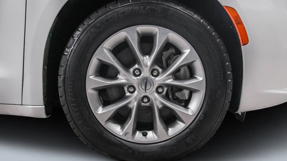 Chrysler Pacifica Touring L 2023 d&rsquo;occasion à vendre - 27